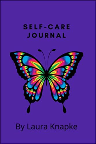 self-care journal